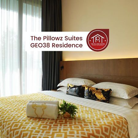 Geo38 Prime Suites 云顶高原 外观 照片