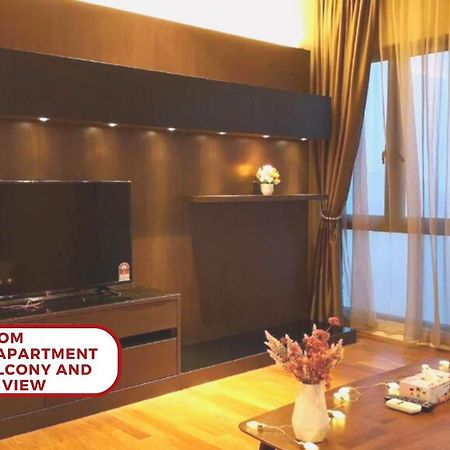 Geo38 Prime Suites 云顶高原 外观 照片