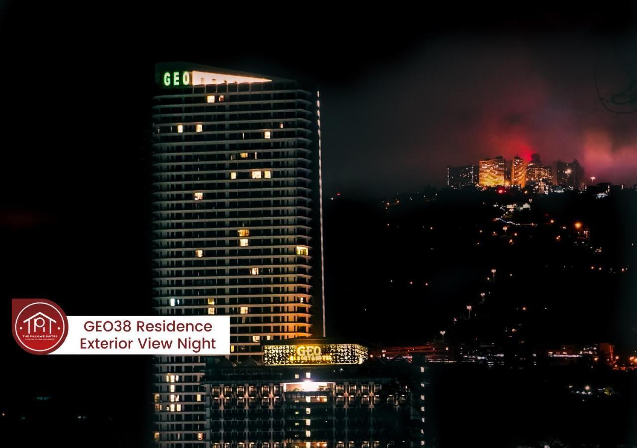 Geo38 Prime Suites 云顶高原 外观 照片