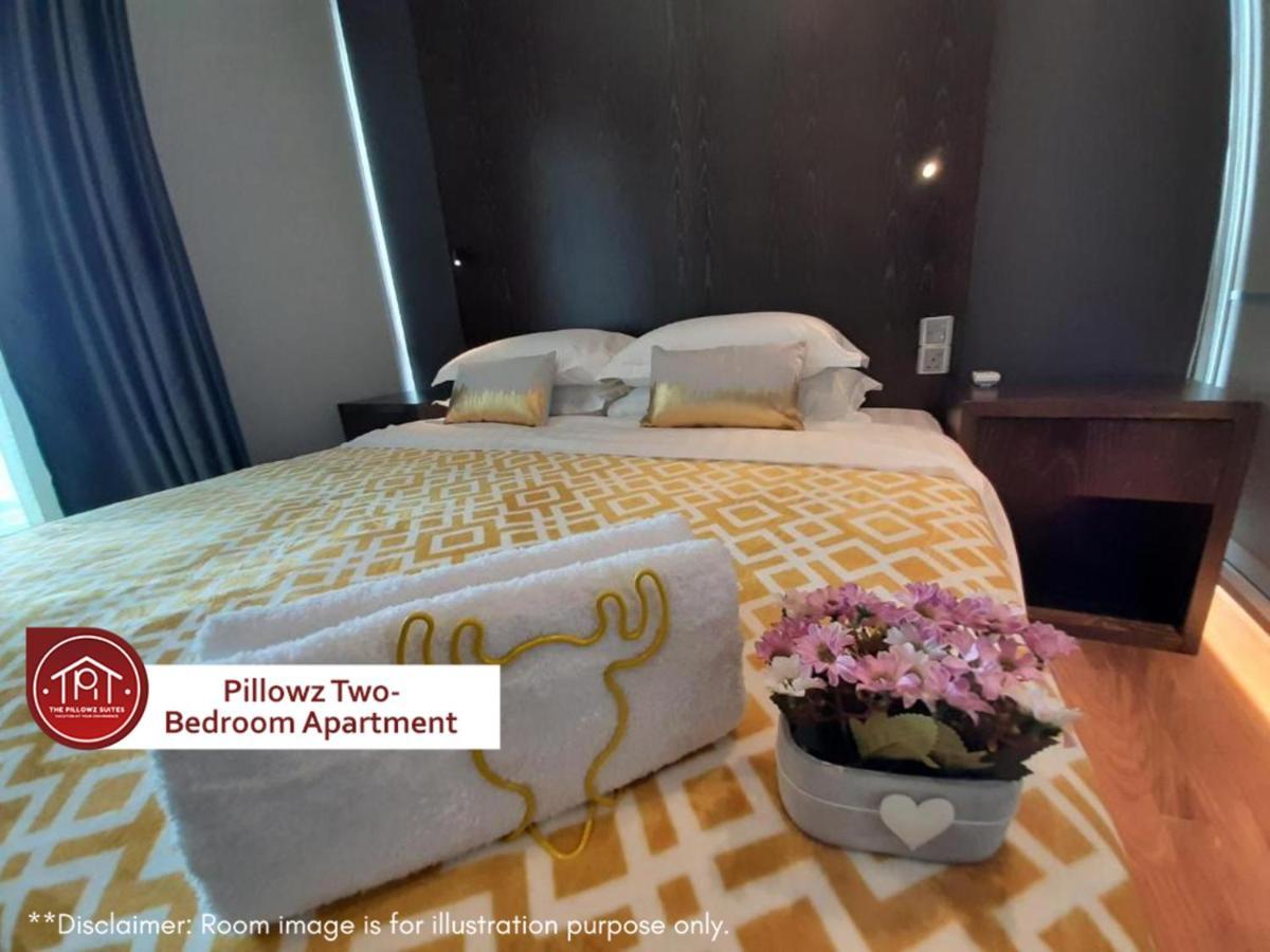 Geo38 Prime Suites 云顶高原 外观 照片