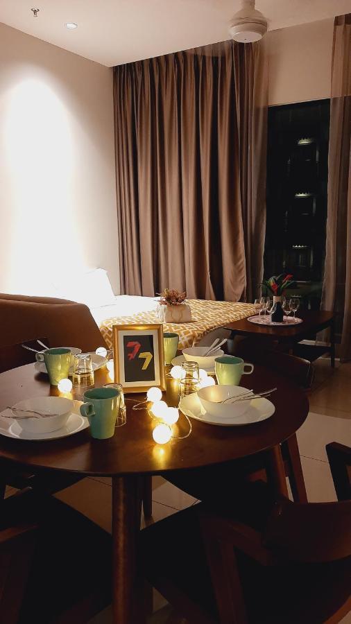 Geo38 Prime Suites 云顶高原 外观 照片