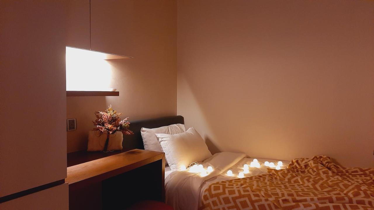 Geo38 Prime Suites 云顶高原 外观 照片