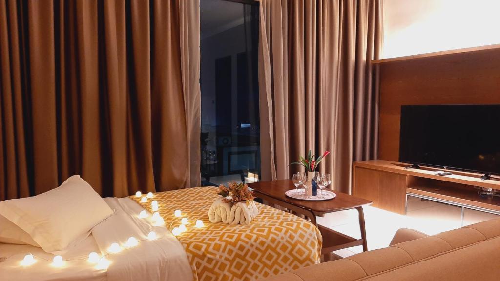 Geo38 Prime Suites 云顶高原 外观 照片