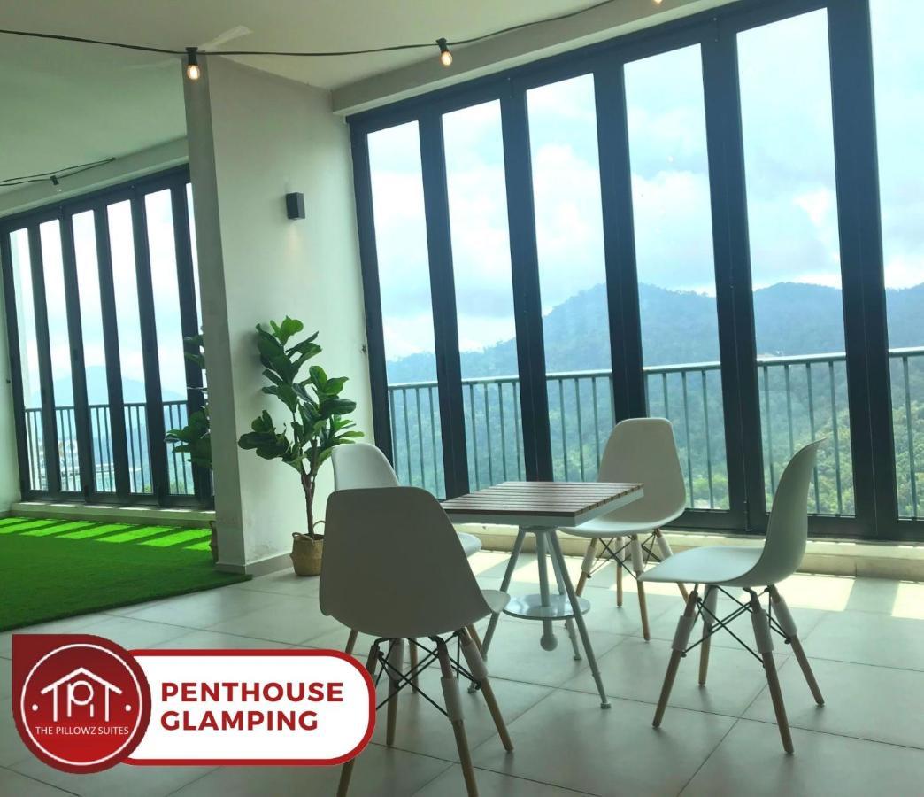 Geo38 Prime Suites 云顶高原 外观 照片